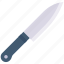 blade, chop, cut, kitchen, knife, weapon 