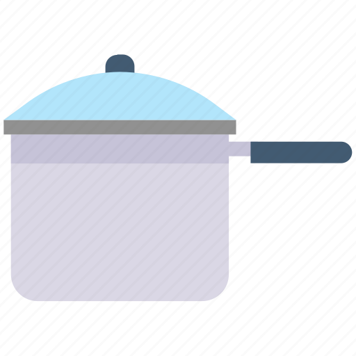 Cook, cooking, kitchen, lid, pot, tool icon - Download on Iconfinder