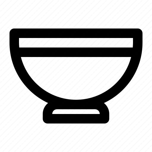 Appliances, bowl, cup, helping, kitchen, mug icon - Download on Iconfinder
