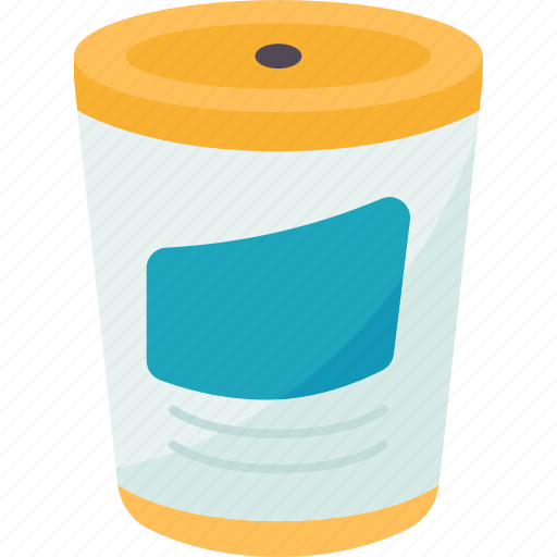 Powder, cleanser, cleaning, house, hold icon - Download on Iconfinder