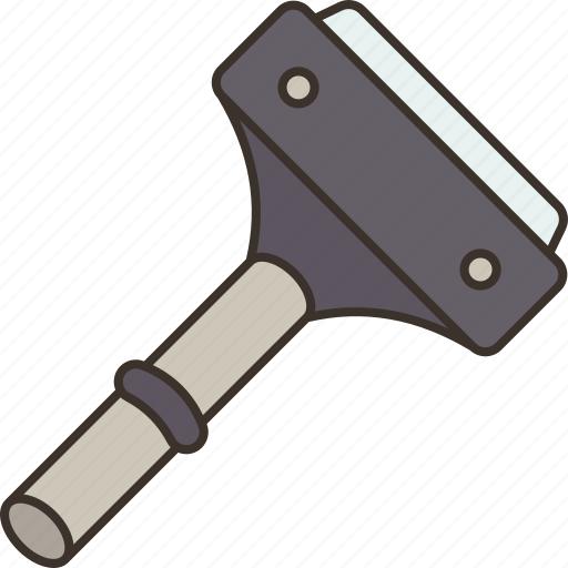 Griddle, cleaning, scouring, pad, kitchen icon - Download on Iconfinder