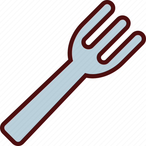 Cutlery, eat, fork, utensil icon - Download on Iconfinder