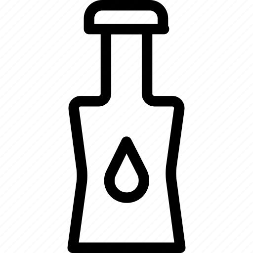 Alcohol, beverage, bottle, drink, drop, water, wine icon - Download on Iconfinder