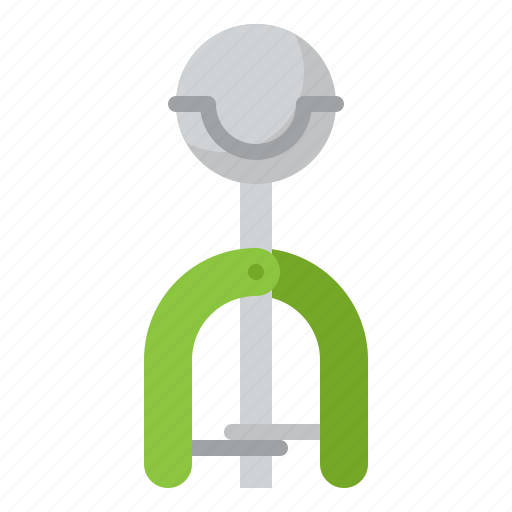 Dipper, food, restaurant, scoop, spoon icon - Download on Iconfinder