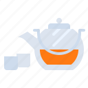 food, kitchen, restaurant, tea, teapot, tools, utensils