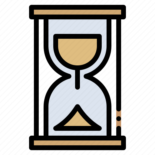 Chronometer, interface, stopwatch, time, timer, wait icon - Download on Iconfinder