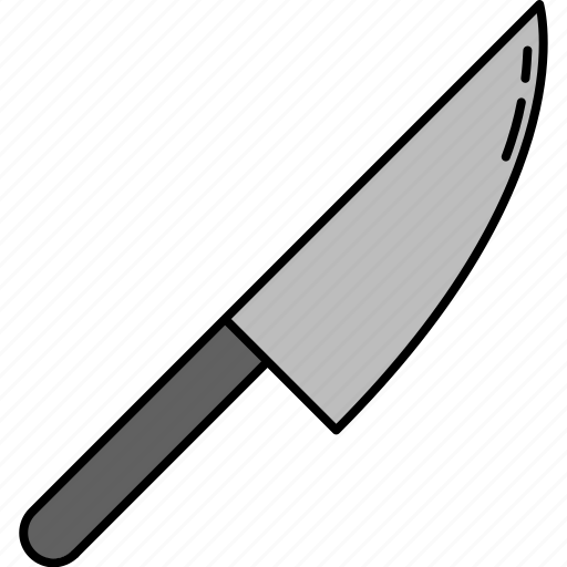 Chopping, cooking, equipment, kitchen, knife icon - Download on Iconfinder