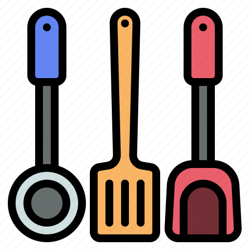 Kitchen, kitchenware, cooking, utensil, equipment icon - Download on Iconfinder