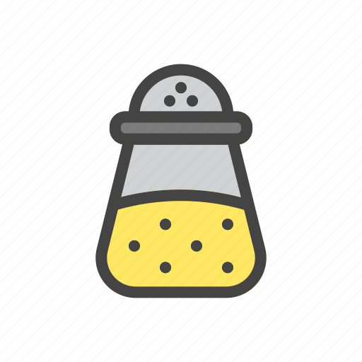 Chef, cook, food, kitchen, pepper, seasoning icon - Download on Iconfinder