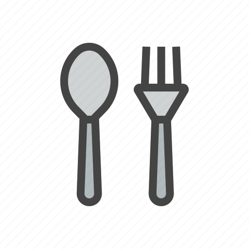 Chef, cook, food, kitchen, fork, knife, spoon icon - Download on Iconfinder