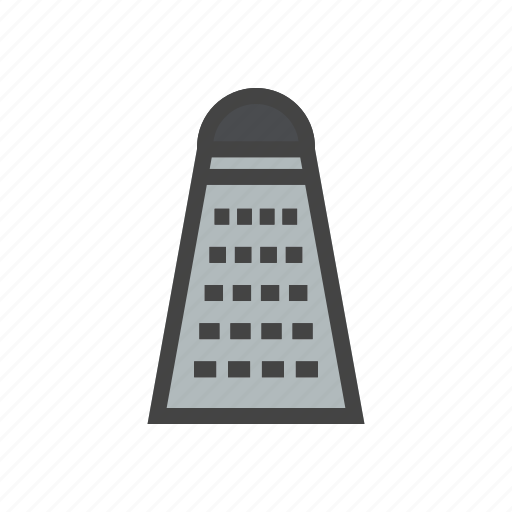 Chef, cook, food, kitchen, grater icon - Download on Iconfinder