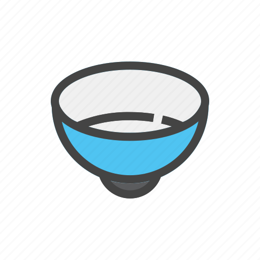 Chef, cook, food, kitchen, bowl icon - Download on Iconfinder