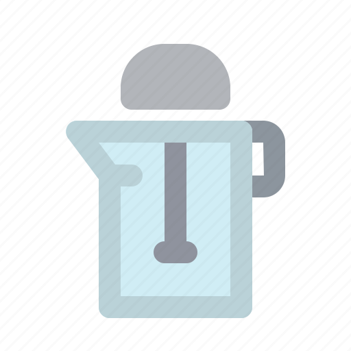 Coffee, cup, drink, tea, teapot icon - Download on Iconfinder