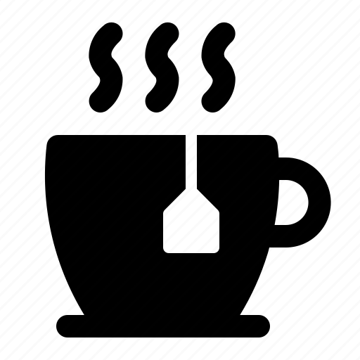 Beverage, cup, drink, hot, mug, tea icon - Download on Iconfinder