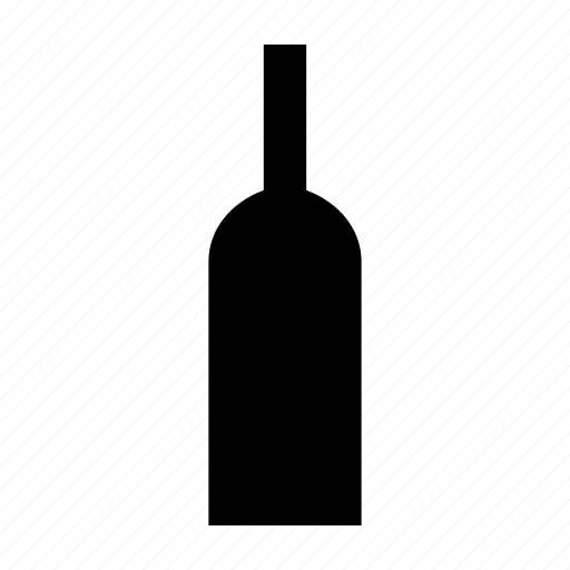 Bottle, cooking, kitchen, sauce, beverage, drink, restaurant icon - Download on Iconfinder