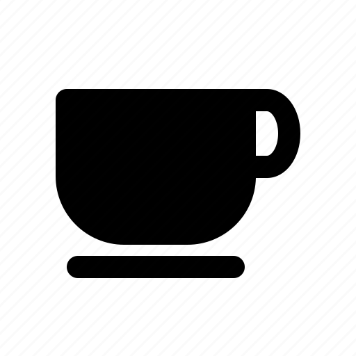 Coffee, cup, drink, glass, kitchen icon - Download on Iconfinder