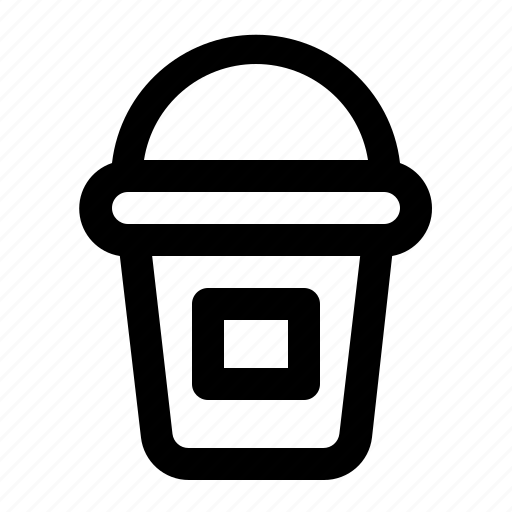 Beverage, coffee, cup, drink, kitchen, restaurant icon - Download on Iconfinder