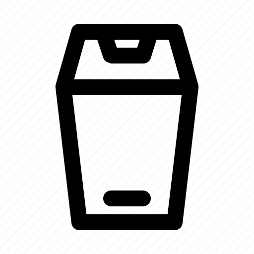 Home, kitchen, trash icon - Download on Iconfinder
