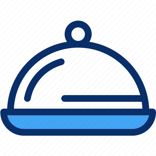 Dish, food, kitchen, restaurant icon - Download on Iconfinder