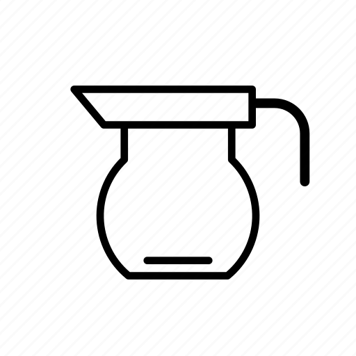 Bucket, filter, kitchen, oven, shavings, spoon, stove icon - Download on Iconfinder