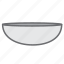 bowl, dish, dishware, food, kitchen, kitchenware, tableware 