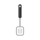spatula, cooking, food, kitchen, restaurant, tools, utensil