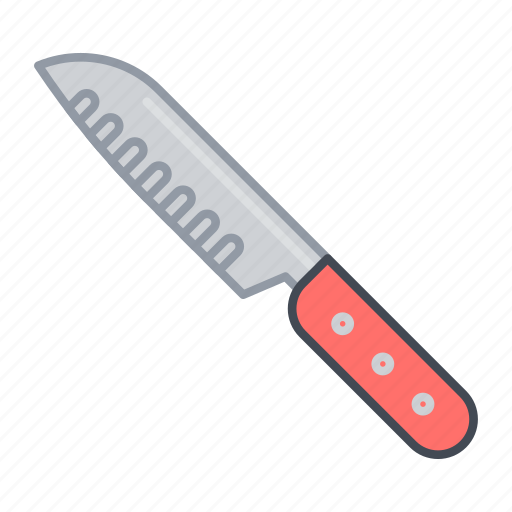 Cooking, cutlery, food, fork, kitchen, knife icon - Download on Iconfinder