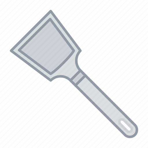 Cooking, food, kitchen, spatula, turner icon - Download on Iconfinder
