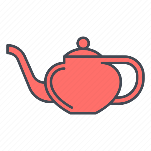Coffee, cup, drink, hot, pot, tea icon - Download on Iconfinder
