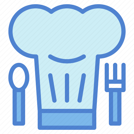 Chef, chefs, cooking, hat, kitchen icon - Download on Iconfinder
