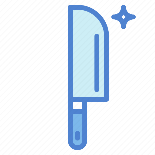 Cut, cutlery, cutting, knife icon - Download on Iconfinder