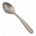 spoon, kitchen, utensil, cutlery, fork, knife, eat, cooking, restaurant 