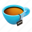 tea, teacup, hot, drink, beverage, mug, cup, coffee 