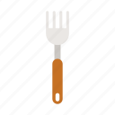 food, fork, home, kitchen, restaurant, tool