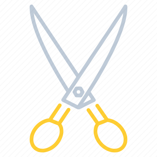 Kitchen, kitchen utensils, restaurant, shears, utensil icon - Download on Iconfinder