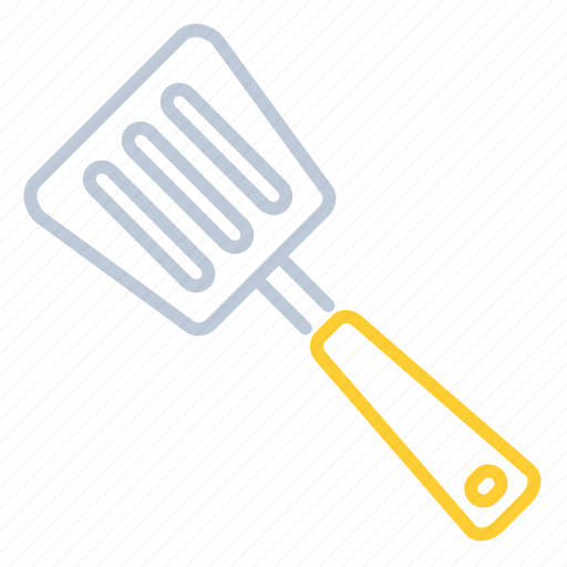 Kitchen utensils, spatula, tool, utensil icon - Download on Iconfinder
