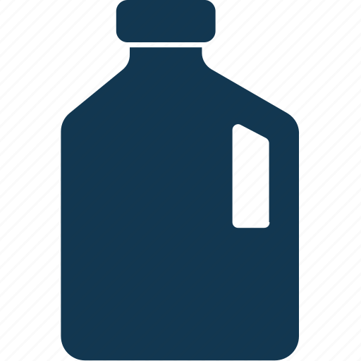 Can, jerry can, oil, water, water gallon icon - Download on Iconfinder