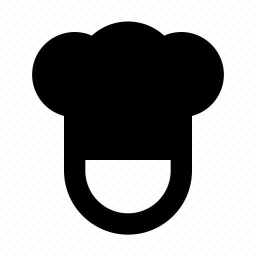 Chef, cook, food, kitchen, restaurant icon - Download on Iconfinder