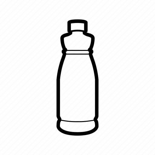 Bottle, condiment, vinegar icon - Download on Iconfinder