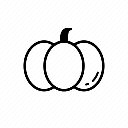 Pumpkin icon - Download on Iconfinder on Iconfinder