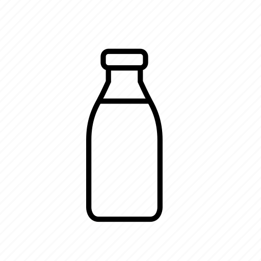 Bottle, glass jar icon - Download on Iconfinder