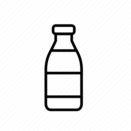 Bottle, glass jar icon - Download on Iconfinder