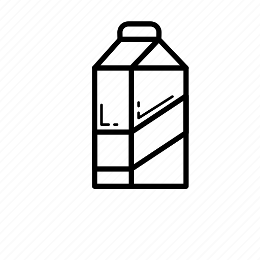 Milk icon - Download on Iconfinder on Iconfinder