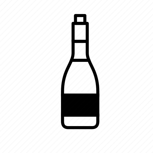 Glass bottles icon - Download on Iconfinder on Iconfinder