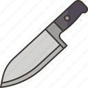 knife, blade, cut, sharp, kitchen