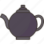 teapot, beverage, dishware, kettle, kitchen 