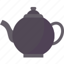 teapot, beverage, dishware, kettle, kitchen