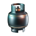 gas, cylinder, tank, propane