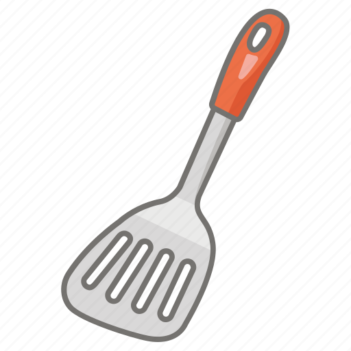 Cookware, egg, fish, slice, spatula, turner, utensil icon - Download on Iconfinder