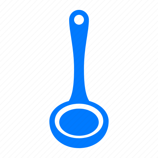 Ladle, utensil, cooking, kitchen, cook icon - Download on Iconfinder